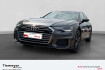 Audi A6 S line 40 tdi q s line navi+ lm21 eklappe