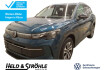 Volkswagen Tiguan Energy energy ehybrid ahk hud 360 k el heckkl.