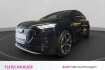 Audi Q4 e-tron Autres Q4 e tron sportback 50 quattro sb. e tr q 220