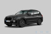 BMW X3 Autres m sport 360  laser h k hud dab 19zoll