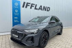 Audi Q8 e-tron S line Q8 e tron 50 quattro*s line edition*b&o*ahk*matrix*assistenz