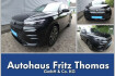 Volkswagen Tiguan R-Line 2.0 tdi dsg r line led navi ahk shz rkamera klima