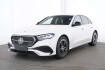 Mercedes Classe E AMG Line NIGHT Edition Benz e 200 limousine amg*night*led*distronic*kamera*