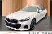 BMW Série 5 Autres 520 ia m sport*standheizung*anhangerkupplung
