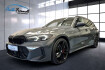 BMW Série 3 Autres 320 d xdrive m sport pro *as.prof.*19zoll*led+*