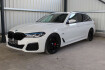 BMW Série 5 Autres 530 touring 530 e xdrive m sport standh laser ahk