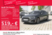 Audi S4  tdi qu. tiptr. pano/stdhzg/acc/hud