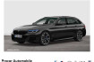 BMW Série 5 Autres 540 d xdrive touring m sport hud rfk navi laser