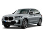 BMW X3 M Autres X3 m d navi leder tempom.aktiv panoramadach hea