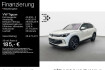 Volkswagen Tiguan Elegance elegance 1.5 tsi ehybrid*navi*pano*iq.lig