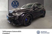 Volkswagen Tiguan Autres 2.0 tsi dsg 4m. r black style leder harma