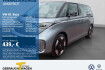 Volkswagen ID. Buzz Pro Id. buzz id.buzz pro ahk lm21 open & close