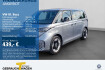 Volkswagen ID. Buzz Pro Id. buzz id.buzz pro ahk lm20 open & close