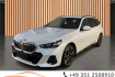 BMW Série 5 Autres 520 ia m sport*standheizung*anhangerkupplung
