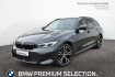 BMW Série 3 Autres 330 e touring xdrive m sport ahk+hud+acc+360 k