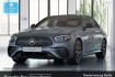 Mercedes Classe E AMG Line Benz e 300 de amg+night+pano+multibeam+fahrass+kamera