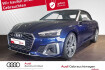 Audi S5 Autres cabriolet tfsi tiptronic navi+ matrix led b&o