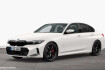 BMW Série 3 Autres 330 i xdrive limousine m sportpaket dab led rfk