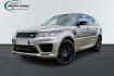 Land Rover Range Rover Sport HSE Dynamic Range rover sport 3.0 sdv6 dynamic pano luft ahk leder