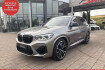 BMW X3 M Competition X3 m competition head up  schiebedach  driving assis?