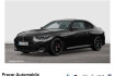 BMW Série 2 Coupé Autres Bmw 230  230 i coupe m sport rfk navi led sound syst. dab