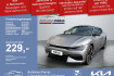 Kia EV6 GT-Line Ev6 77.4 awd gtl wp glasdach ass+ de warmepumpe  glas
