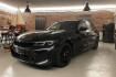 BMW Série 3 Autres 320 d xdrive m sport pro acc hud hifi pano 360