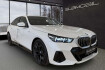 BMW Série 5 Autres 520 d m sportpaket*head up*h&k*360 *