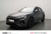 Audi Q8 e-tron S line Q8 e tron s line kam 360  hud virt leder shz