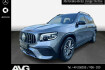 Mercedes GLB 35 AMG Autres benz glb 35 amg  benz glb 35 amg glb 35 4m amg 7 sitzer ahk night stdheiz mbeam led