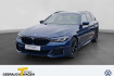 BMW Série 5 Autres 540 d xdrive touring m paketpro pano leder sportb