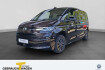 Volkswagen Multivan Life T6.1 multivan navi kamera 7 sitze climatronic
