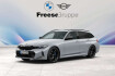 BMW Série 3 Autres Bmw 340  340 m340d xdrive touring ahk head up pano rfk hifi