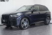 BMW X5 Autres xdrive 45 e m sport shadow/pano/laser/ahk/22?