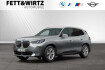 BMW X3 Autres 20d xdrive anhangerk|sportsitze|daprof.|head up