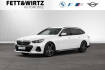BMW Série 5 Autres 520 i touring m sport|ahk|head up|h/k|paprof.