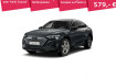 Audi Q8 e-tron advanced Q8 e tron 50 advanced quattro matrix k