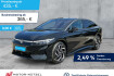 Volkswagen ID.7 Pro Id.7 pro 210 kw 5jg+matrix+navi+ahk+acc+hud+360