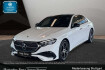 Mercedes Classe E AMG Line NIGHT Edition Benz e 220 d amg pano distr. led night kamera pts 9g