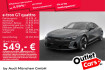 Audi e-tron GT  E tron gt e tron gt qu. pano/b&o/hud/matrix/allradlenkung