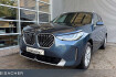 BMW X3 Autres xdrive 20d ahk autom