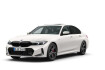 BMW Série 3 Autres 330 i xdrive m sportpaket navi glasdach ahk head