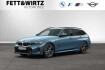 BMW Série 3 Autres 330 e xdrive touring m sport|ahk|pano|head up|h/k