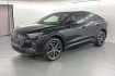 Audi Q4 e-tron Autres Q4 e tron q4 55 sportback s line warmepumpe sonos ahk mmi