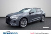 Audi Q8 e-tron advanced Q8 e tron advanced 50 e tron quattro matrix led