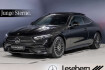 Mercedes CLE Coupé Autres Benz cle 220 cle 220 d amg coupe dig.light/panorama/kamera/