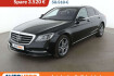 Mercedes Classe S Autres Benz s 350 d 4matic aut.*navi*pdc*acc*shz*