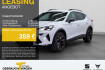 Cupra Formentor VZ 2.0 tsi dsg vz 4drive area view sennhe