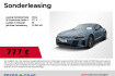 Audi e-tron GT  E tron gt quattro navi pano leder
