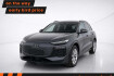Audi Q6 e-tron Autres Q6 e tron e tron tech+ & komfort+ 83 kwh wpu/acc/ahk